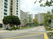 Jurong West Street 81 #103502